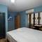 Отель Taksim Antique Hotel