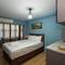 Отель Taksim Antique Hotel