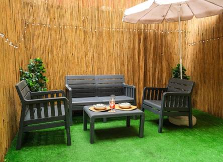 Отель Taksim Nikea Suites 80