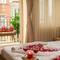 Отель Taksim Nikea Suites 80