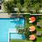 Отель SILQ Hotel & Residence