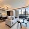 Отель SILQ Hotel & Residence