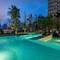 Отель SILQ Hotel & Residence