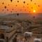 Отель Zafora Cave Hotel Cappadocia