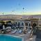 Отель Zafora Cave Hotel Cappadocia