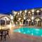 Отель Zafora Cave Hotel Cappadocia