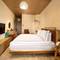 Отель Zafora Cave Hotel Cappadocia