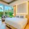 Отель Andaman Pool Villas