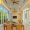 Отель Andaman Pool Villas