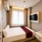 Отель MR Beyaz Hotel