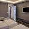 Отель MR Beyaz Hotel