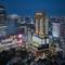Отель Grande Centre Point Lumphini