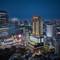 Отель Grande Centre Point Lumphini