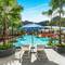 Отель Grand Mercure Krabi Ao Nang