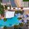 Отель Grand Mercure Krabi Ao Nang