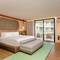 Отель Grand Mercure Krabi Ao Nang