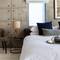 Отель Kerem Luxury Beachfront Villas