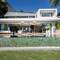 Отель Kerem Luxury Beachfront Villas