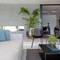 Отель Kerem Luxury Beachfront Villas