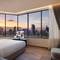 Отель Ascott Embassy Sathorn Bangkok