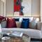 Отель Ascott Embassy Sathorn Bangkok