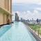 Отель Grande Centre Point Prestige