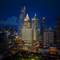 Отель Grande Centre Point Prestige
