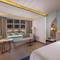 Отель Nysa Hotel Bangkok Sukhumvit 11