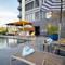 Отель Thaya Hotel Bangkok