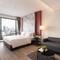 Отель Thaya Hotel Bangkok