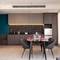 Отель Thaya Hotel Bangkok