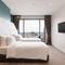 Отель Thaya Hotel Bangkok