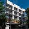 Отель The StandardX Bangkok Phra Arthit