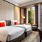 Отель Villa Deva Resort & Hotel Bangkok