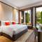 Отель Villa Deva Resort & Hotel Bangkok