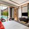 Отель Villa Deva Resort & Hotel Bangkok