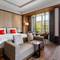 Отель Villa Deva Resort & Hotel Bangkok