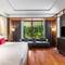Отель Villa Deva Resort & Hotel Bangkok