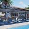 Отель Kamaliss MontAzure Phuket Mgallery Collection
