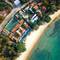 Отель Tawantok Beach Villas