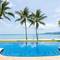 Отель Tawantok Beach Villas