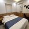 Отель Life Span Hotel