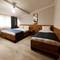 Отель Life Span Hotel
