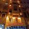 Отель Life Span Hotel