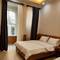Отель Life Span Hotel