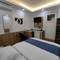 Отель Life Span Hotel