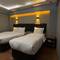 Отель Mamma Marya Hotel