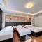 Отель Mamma Marya Hotel
