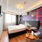Отель Mamma Marya Hotel