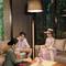 Отель Ten Six Hundred Chao Phraya Bangkok by Preference